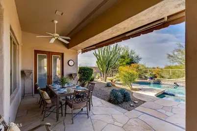 6504 E Brilliant Sky Drive, Scottsdale, AZ 85266 - Photo 101