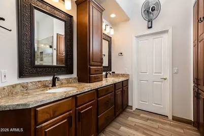 6504 E Brilliant Sky Drive, Scottsdale, AZ 85266 - Photo 23