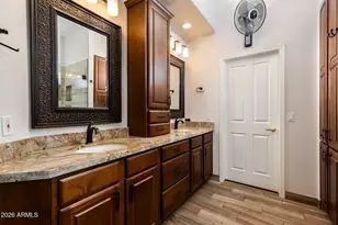 6504 E Brilliant Sky Dr, Scottsdale, AZ 85266 - Photo 23