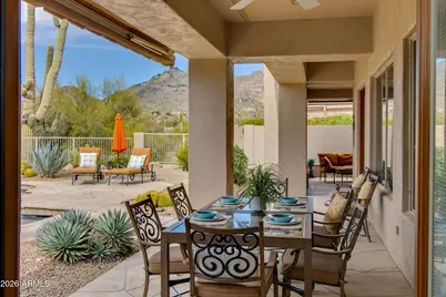 6504 E Brilliant Sky Drive, Scottsdale, AZ 85266 - Photo 37