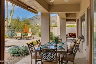 6504 E Brilliant Sky Dr, Scottsdale, AZ 85266 - Photo 37