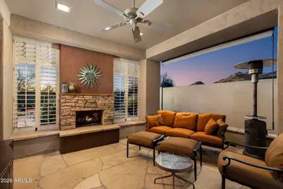 6504 E Brilliant Sky Drive, Scottsdale, AZ 85266 - Photo 91