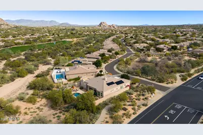 6504 E Brilliant Sky Drive, Scottsdale, AZ 85266 - Photo 53