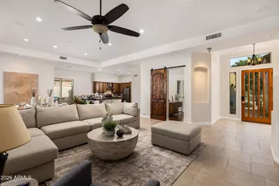 6504 E Brilliant Sky Drive, Scottsdale, AZ 85266 - Photo 11