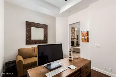 6504 E Brilliant Sky Drive, Scottsdale, AZ 85266 - Photo 79