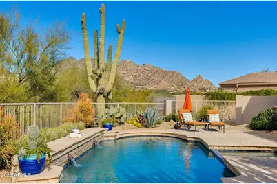 6504 E Brilliant Sky Drive, Scottsdale, AZ 85266 - Photo 95