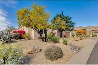 6504 E Brilliant Sky Drive, Scottsdale, AZ 85266 - Photo 3