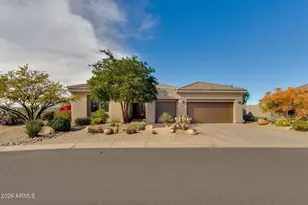 6504 E Brilliant Sky Dr, Scottsdale, AZ 85266 - Photo 1
