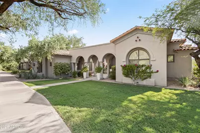 9290 E Thompson Peak Parkway #102, Scottsdale, AZ 85255 - Photo 39