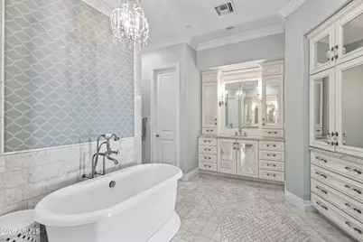 9290 E Thompson Peak Parkway #102, Scottsdale, AZ 85255 - Photo 19