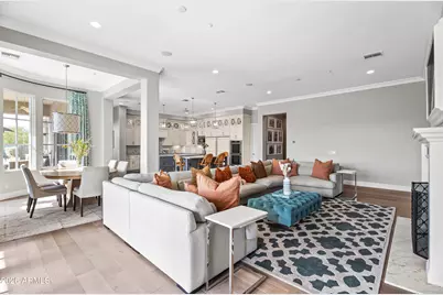 9290 E Thompson Peak Parkway #102, Scottsdale, AZ 85255 - Photo 9