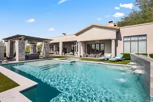 9290 E Thompson Peak Pkwy, Scottsdale, AZ 85255 - Photo 31