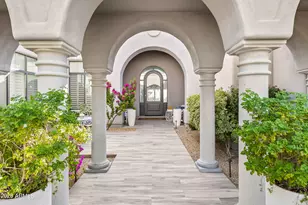 9290 E Thompson Peak Pkwy, Scottsdale, AZ 85255 - Photo 3