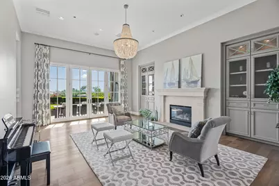 9290 E Thompson Peak Parkway #102, Scottsdale, AZ 85255 - Photo 5