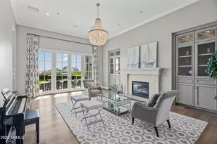 9290 E Thompson Peak Pkwy, Scottsdale, AZ 85255 - Photo 5