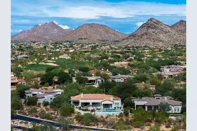 9290 E Thompson Peak Parkway #102, Scottsdale, AZ 85255 - Photo 45