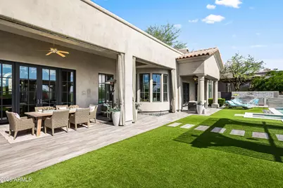 9290 E Thompson Peak Parkway #102, Scottsdale, AZ 85255 - Photo 37