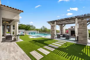 9290 E Thompson Peak Pkwy, Scottsdale, AZ 85255 - Photo 35