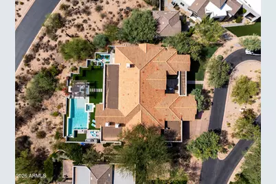 9290 E Thompson Peak Parkway #102, Scottsdale, AZ 85255 - Photo 47