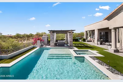 9290 E Thompson Peak Parkway #102, Scottsdale, AZ 85255 - Photo 33