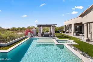 9290 E Thompson Peak Pkwy, Scottsdale, AZ 85255 - Photo 33