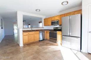 2617 E San Manuel Rd, San Tan Valley, AZ 85143 - Photo 5