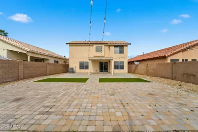 12523 W Roanoke Avenue, Avondale, AZ 85392 - Photo 57