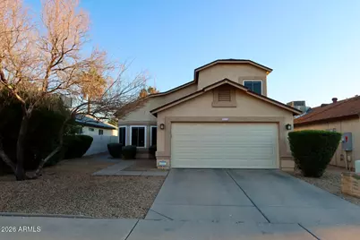 3113 E Topeka Drive, Phoenix, AZ 85050 - Photo 1