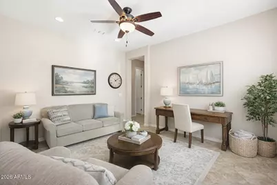 19770 N 271st Avenue, Buckeye, AZ 85396 - Photo 25