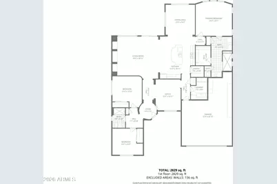 19770 N 271st Avenue, Buckeye, AZ 85396 - Photo 49