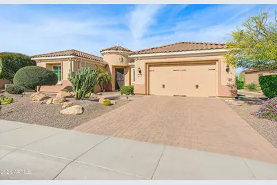 19770 N 271st Avenue, Buckeye, AZ 85396 - Photo 1