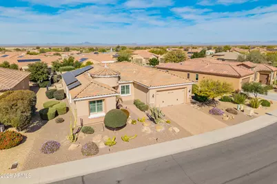 19770 N 271st Avenue, Buckeye, AZ 85396 - Photo 45