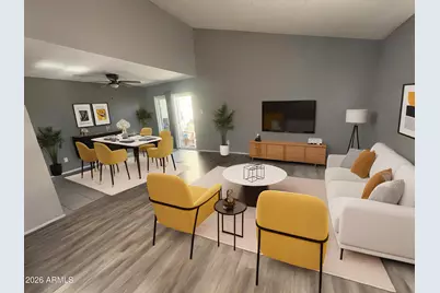 3204 W Loma Lane #2, Phoenix, AZ 85051 - Photo 3