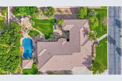 3322 E Jaeger Circle, Mesa, AZ 85213 - Photo 63