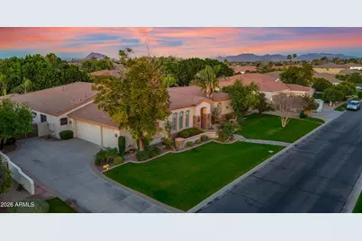 3322 E Jaeger Circle, Mesa, AZ 85213 - Photo 101