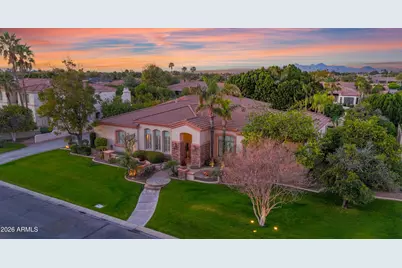 3322 E Jaeger Circle, Mesa, AZ 85213 - Photo 99