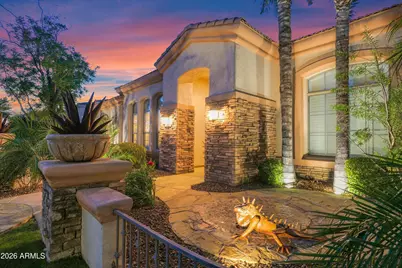 3322 E Jaeger Circle, Mesa, AZ 85213 - Photo 79