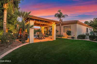 3322 E Jaeger Circle, Mesa, AZ 85213 - Photo 97