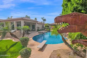 3322 E Jaeger Cir, Mesa, AZ 85213 - Photo 49