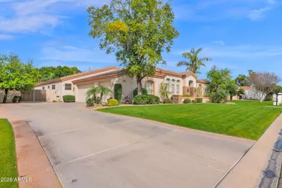 3322 E Jaeger Circle, Mesa, AZ 85213 - Photo 5