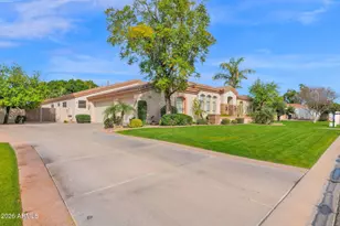 3322 E Jaeger Cir, Mesa, AZ 85213 - Photo 5