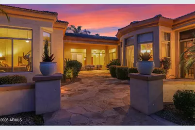 3322 E Jaeger Circle, Mesa, AZ 85213 - Photo 83