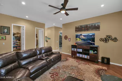 3322 E Jaeger Circle, Mesa, AZ 85213 - Photo 41