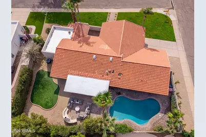 9025 N 83rd Place, Scottsdale, AZ 85258 - Photo 49