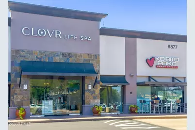 9025 N 83rd Place, Scottsdale, AZ 85258 - Photo 55