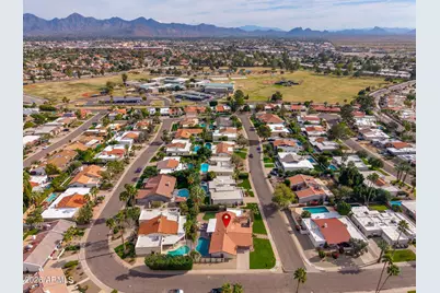 9025 N 83rd Place, Scottsdale, AZ 85258 - Photo 49