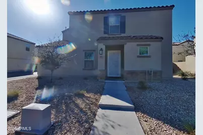 8023 W Albeniz Place, Phoenix, AZ 85043 - Photo 1