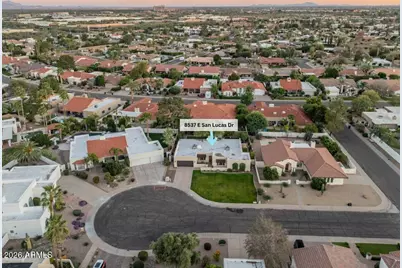 8537 E San Lucas Drive, Scottsdale, AZ 85258 - Photo 45