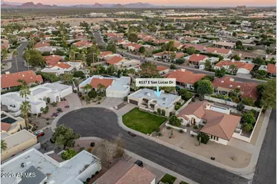 8537 E San Lucas Drive, Scottsdale, AZ 85258 - Photo 3