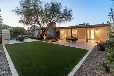 8537 E San Lucas Drive, Scottsdale, AZ 85258 - Photo 41